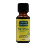 Tea Tree Oil 25 ml Thursday Plantation