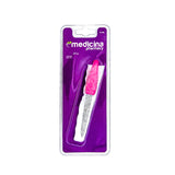 Beautytime Sapphire Nail File Med Pl185