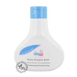 Sebamed Baby Bubble Bath 200 ml
