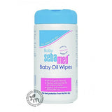 Sebamed Baby Oil Tissue