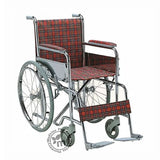 Media6 Wheelchair Child 802-35