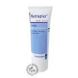 Nutraplus moisturizing Cream 10% Urea