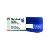 LR Mollelast Haft Coloring Bandage Bl 6cmx20m 30076