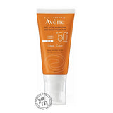Avene Sunscreen Cream Spf 50+