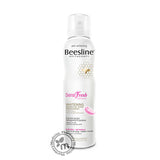 Beesline Deodorant Sensifresh Whitening Spray 150ml