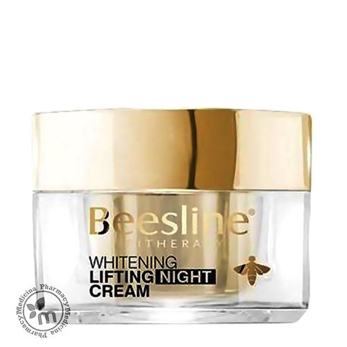 Beesline Whitening Night Cream