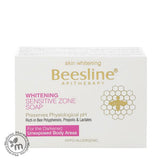 Beesline Whitening Sensitive Zone Soap Bar 110gm