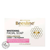 Beesline Whitening Facial Soap 85g