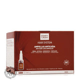 Martiderm Hair System Anti Hair-Loss Ampoules