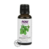 Now Peppermint Oil 30ml