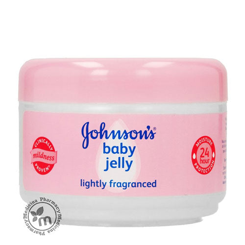 Johnson's Baby Jelly