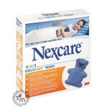 3M Nexcare Cold Hot Teddy