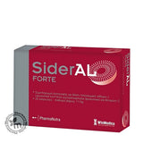 Sideral Forte Capsules 20s