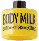 Mades Stackable Body Milk Yellow 300ml