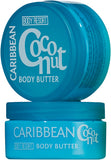 Mades Body Resort Caribbean Coconut Body Butter 200ml