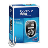 ASCENSIA Contour Next Glucometer