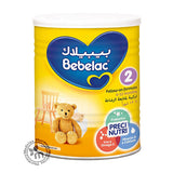 Bebelac 2 900 gm