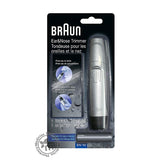 Braun Ear & Nose Trimmer Washable EN10