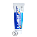 Elgydium Toothpaste Junior 7-12 Y Bubble Gum 50ml