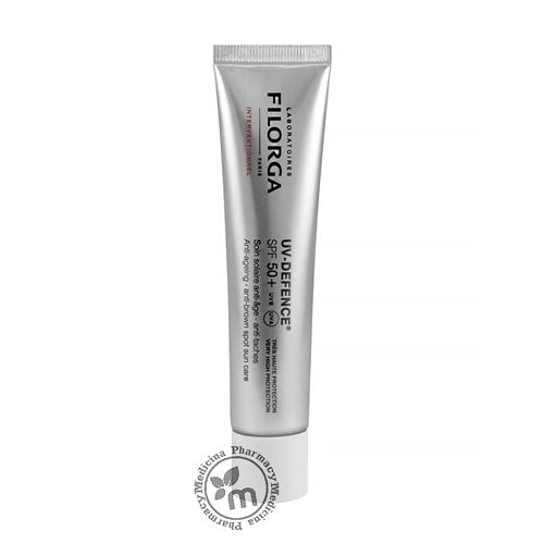 Filorga Sunscreen Filorga UV-Defence Anti-Aging Spf50+ 40ml | Medicina Pharmacy ...