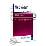 Neoxidil 2% Solution 60ml