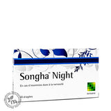 Songha Night Tablets 30s