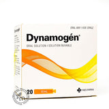 Dynamogen Oral Solution