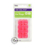 Seal Rite for Kids Ear Plugs