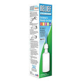 Relief Enema Pediatric 67ml