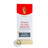 Mavala Nailsactan Nutritive Nails Cream 15ml