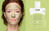 Pupa Purifying Mattifying Face Mask Green Clay 30ml