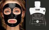 Pupa Peel Off Pore Perfecting Face Mask Bambo Charcoal 30ml