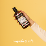 Nuggela & Sule Polynesia Премиум-шампунь 250 мл