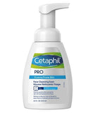 Cetaphil Pro Eczema Face Cleansing Foam 250ml