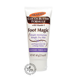 Palmers cocoa butter foot magic 60gm
