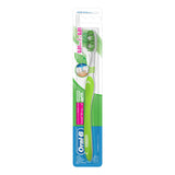 Oral B Toothbrush Ultrathin Sensitive Green 40 Extra Soft - 30228