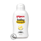 Pigeon Baby Shampoo 200 ml