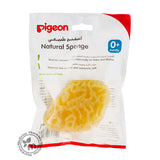 Pigeon Natural Sponge-L 815