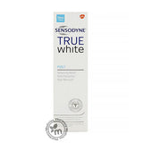 Sensodyne Toothpaste True White 75 ml