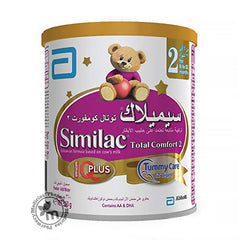 Similac total hot sale comfort generic