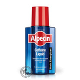 Alpecin Кофеиновая жидкость 200мл