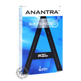 Anantra Extended Tablets