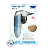 Avita Electric Nasal Aspirator