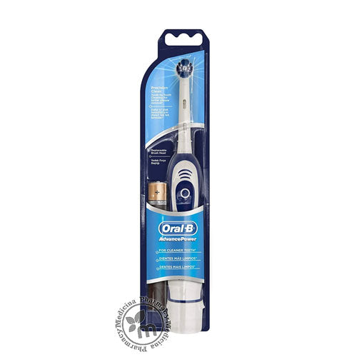 Braun Oral B Electric Toothbrush Expert Battery 4010 