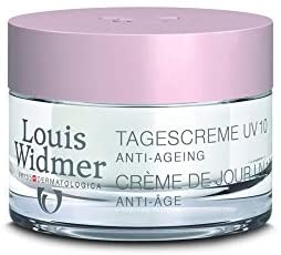 Louis Widmer Day Cream Uv10 50ml
