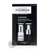 Filorga C-Recover Anti-Fatigue Radiance Concentrate 3 Vialsx10mL