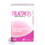 Folactive Tablets 60s
