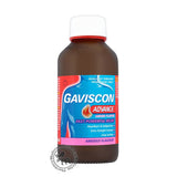 Gaviscon Advance Liquid Aniseed 300mL