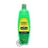 Green Cross 70% Isopropyl Alcohol 500 ml
