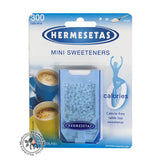 Hermesetas Mini Sweetener Tablets 300s